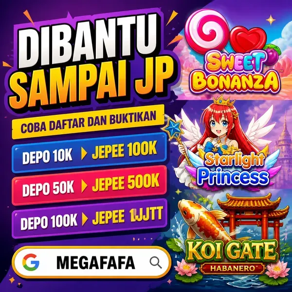 daftar slot gacor anantabet